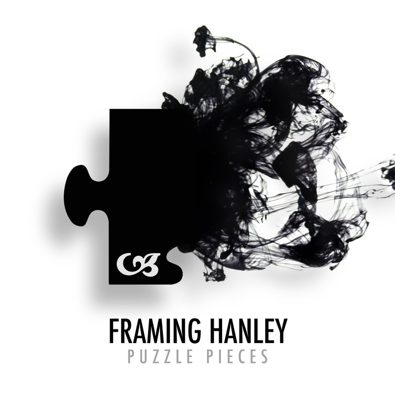 Framing Hanley - Puzzle Pieces