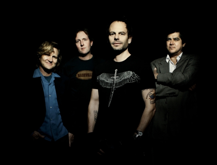 Gin Blossoms