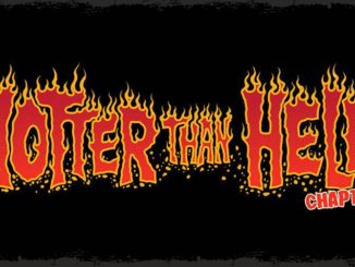 Hotter Than Hell