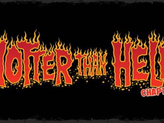 Hotter Than Hell