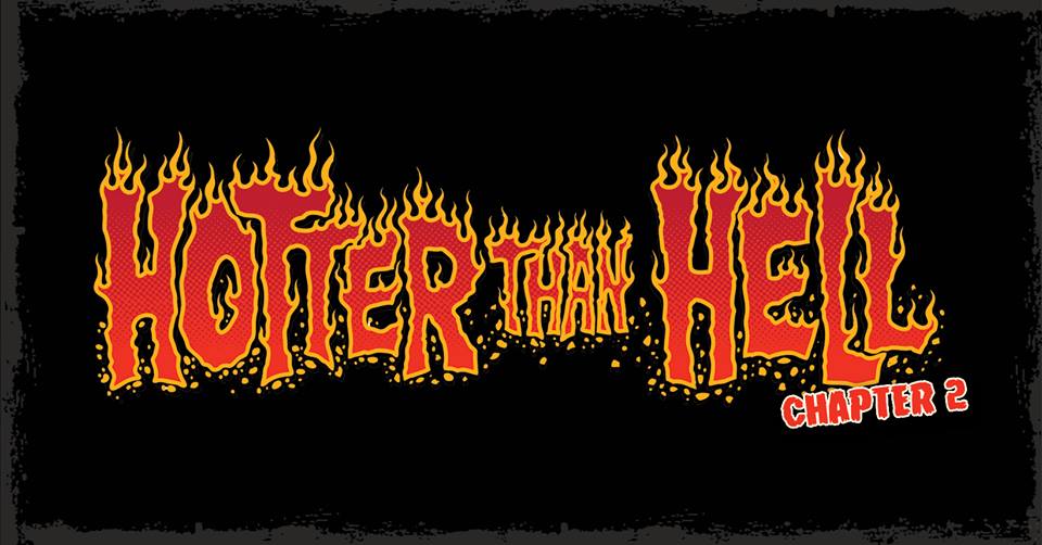 Hotter Than Hell