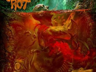 Jungle Rot