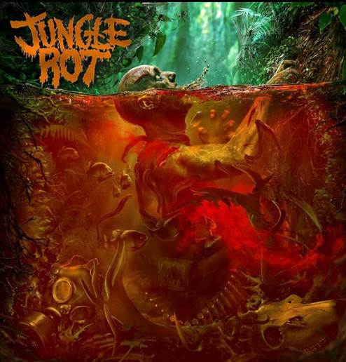 Jungle Rot