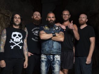 Killswitch Engage