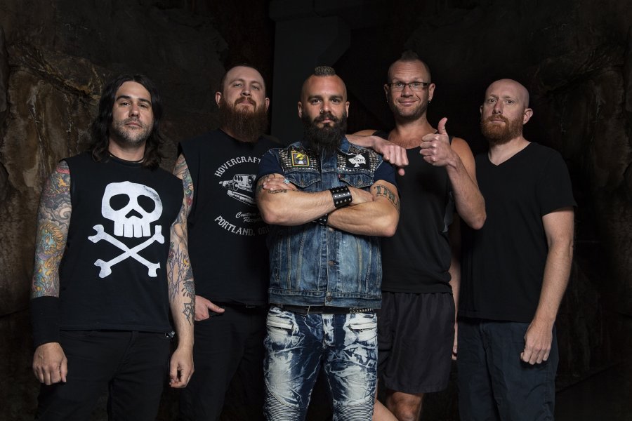 Killswitch Engage