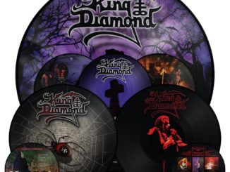 King Diamond