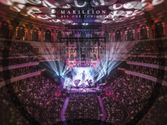 Marillion - All One Tonight (Live At The Royal Albert Hall)