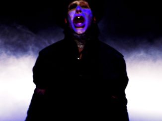 Marilyn Manson