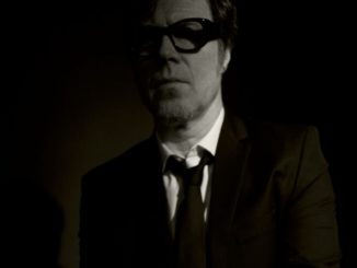 Mark Lanegan