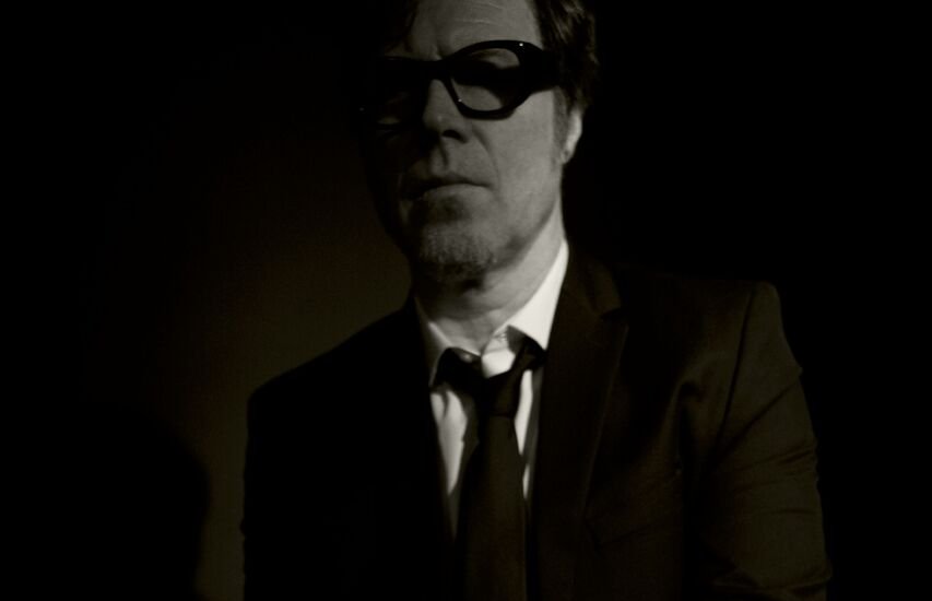 Mark Lanegan