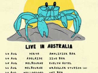 Movements Australia tour 2018