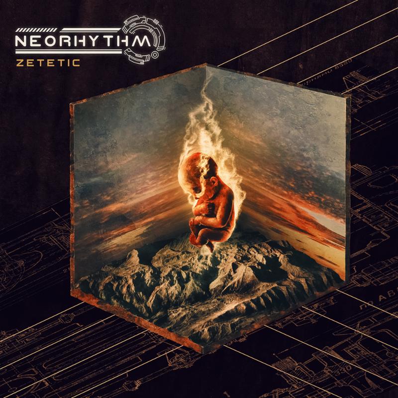 Neo Rhym - Zetetic