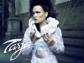 Tarja - Act II