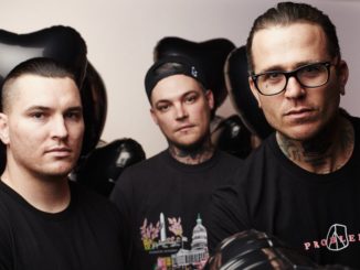 The Amity Affliction