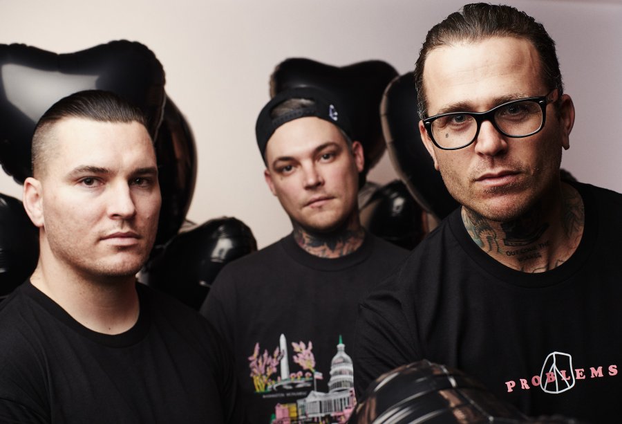 The Amity Affliction