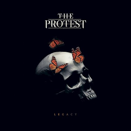 The Protest - Legacy