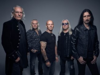 Uriah Heep