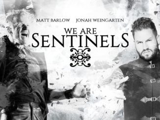 We Are Sentinels