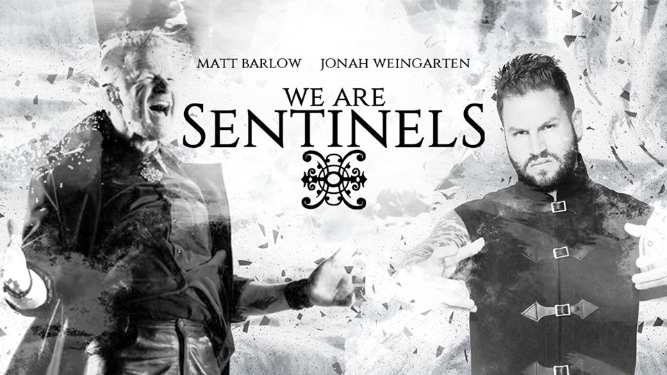 We Are Sentinels