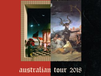Intervals / Polyphia - Australia tour 2018