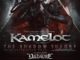 Kamelot Australia tour 2018