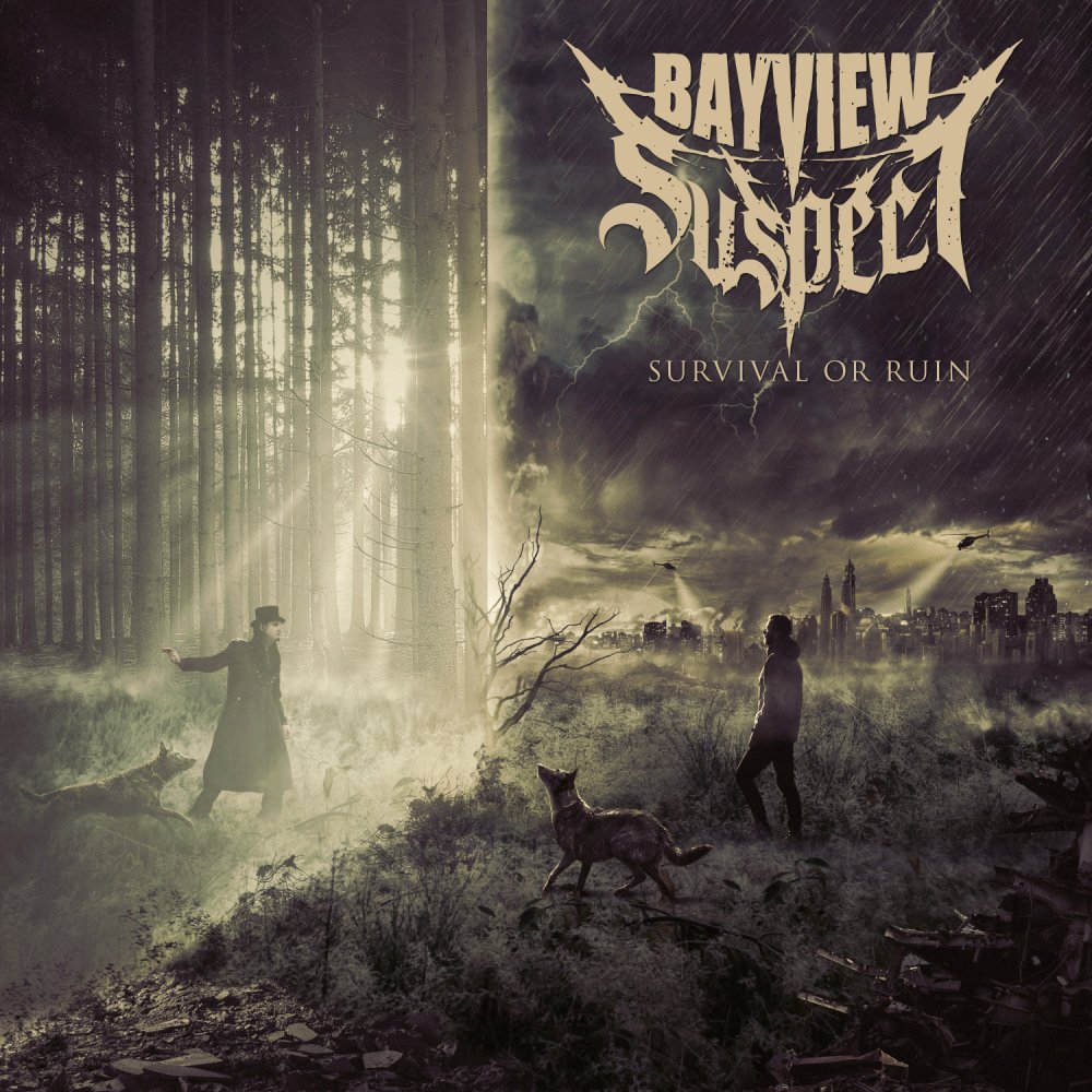 Bayview Suspect - Survival Or Ruin
