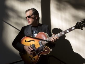 Joe Bonamassa