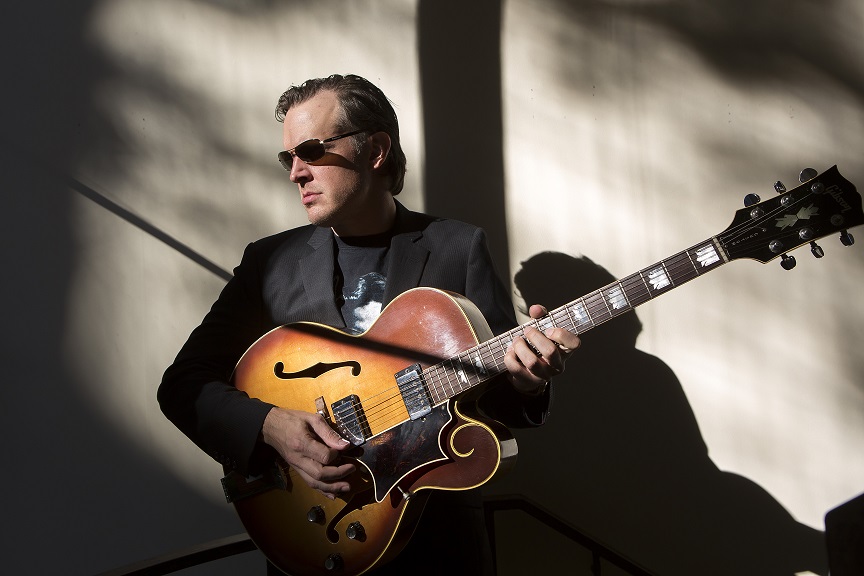 Joe Bonamassa