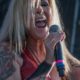 Lita Ford – Island Block Party, Minnesota 2018 | Photo Credit: Tommy Sommers