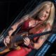 Lita Ford – Island Block Party, Minnesota 2018 | Photo Credit: Tommy Sommers