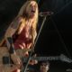 Lita Ford – Island Block Party, Minnesota 2018 | Photo Credit: Tommy Sommers