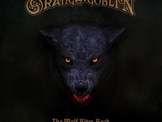 Orange Goblin - The Wolf Bites Back