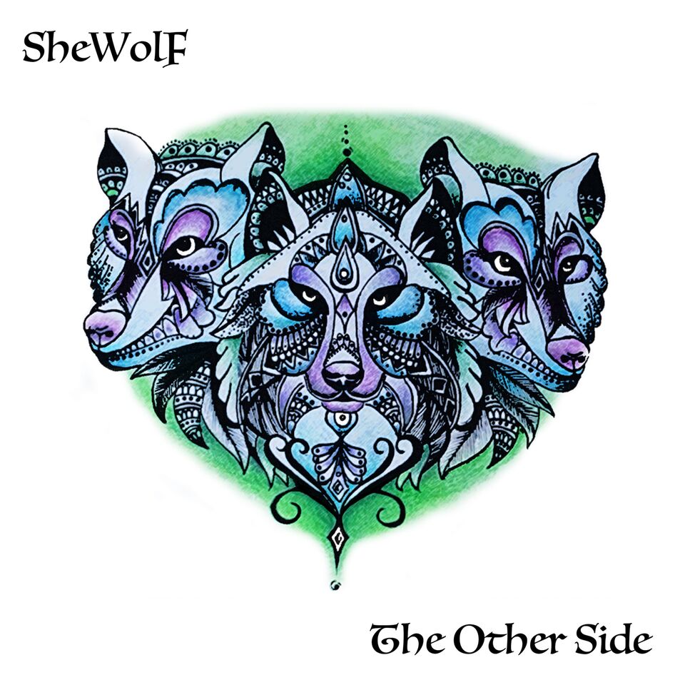 She Wolf - The Other Side