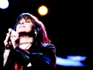 Ann Wilson