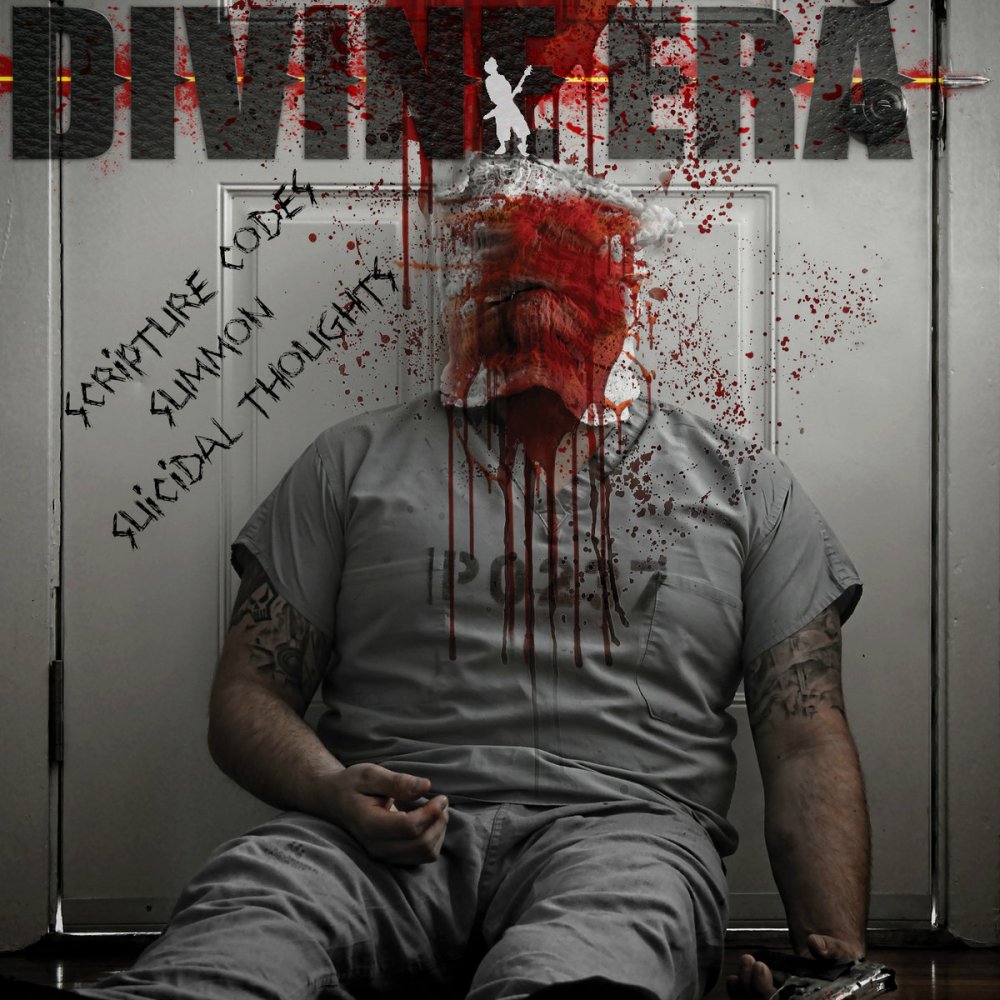 Divine Era - Scripture Codes Summon Suicidal Thoughts