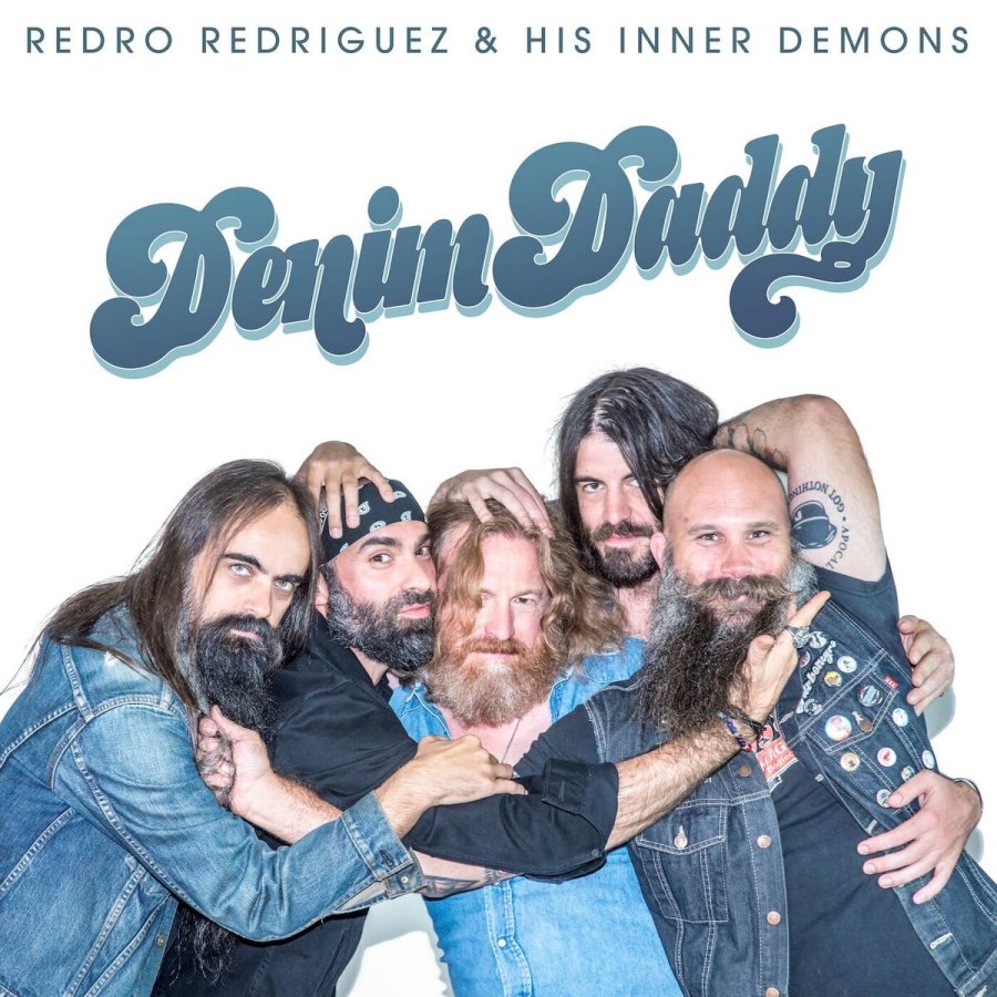 Redro Redriguez & His Inner Demons