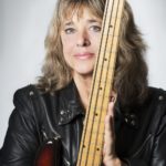 Suzi Quatro