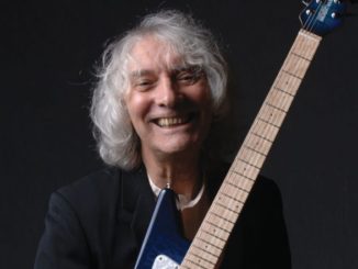 Albert Lee