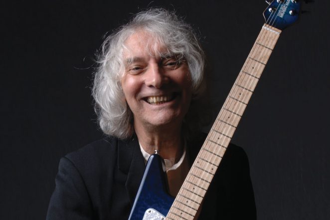 Albert Lee