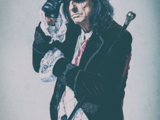 Alice Cooper