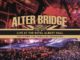 Alter Bridge - Live At The Royal Albert Hall