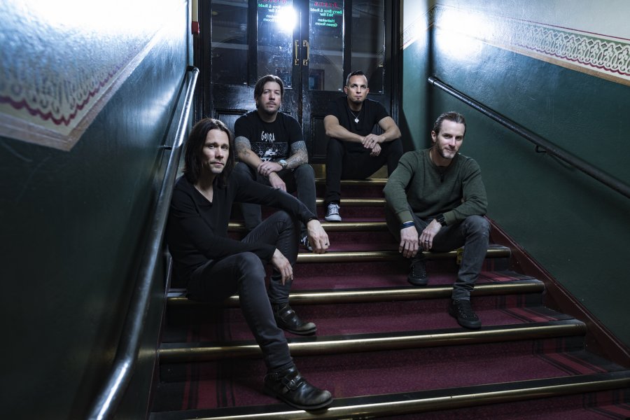 Alter Bridge