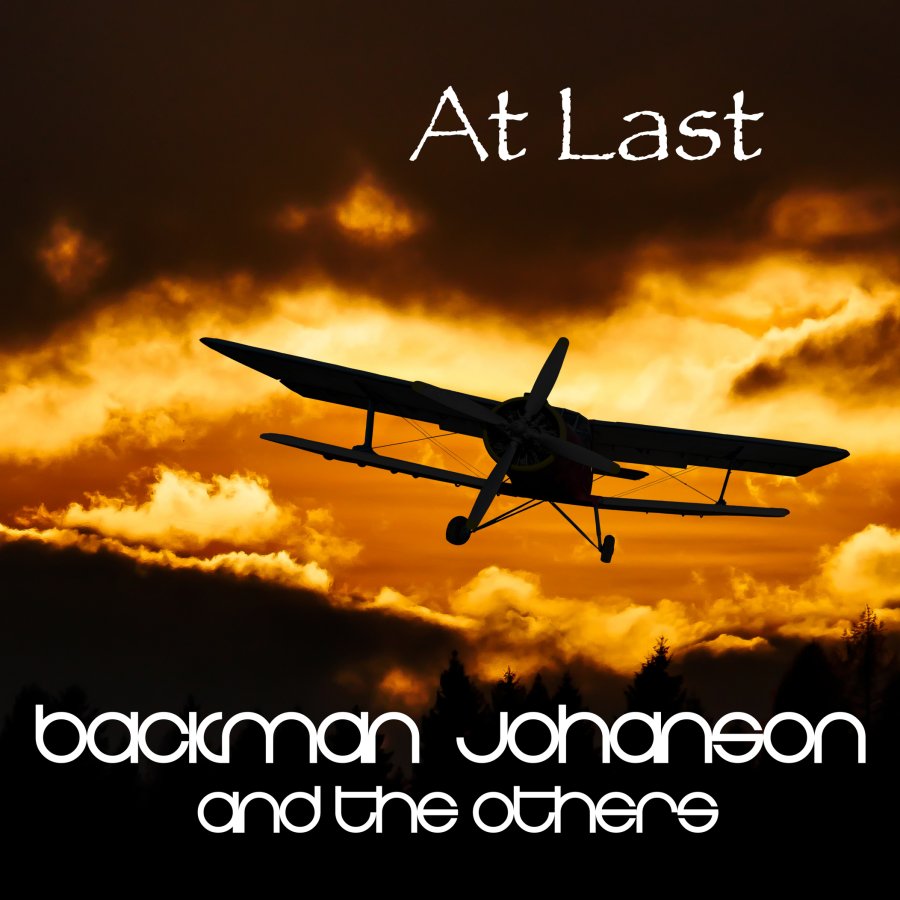 Backman Johanson and the Others - At Last
