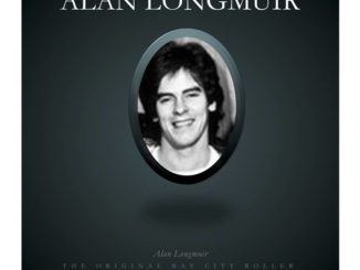 Bay City Rollers - Alan Longmuir