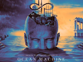 Devin Townsend - Ocean Machine – Live at the Ancient Roman Theatre Plovdiv
