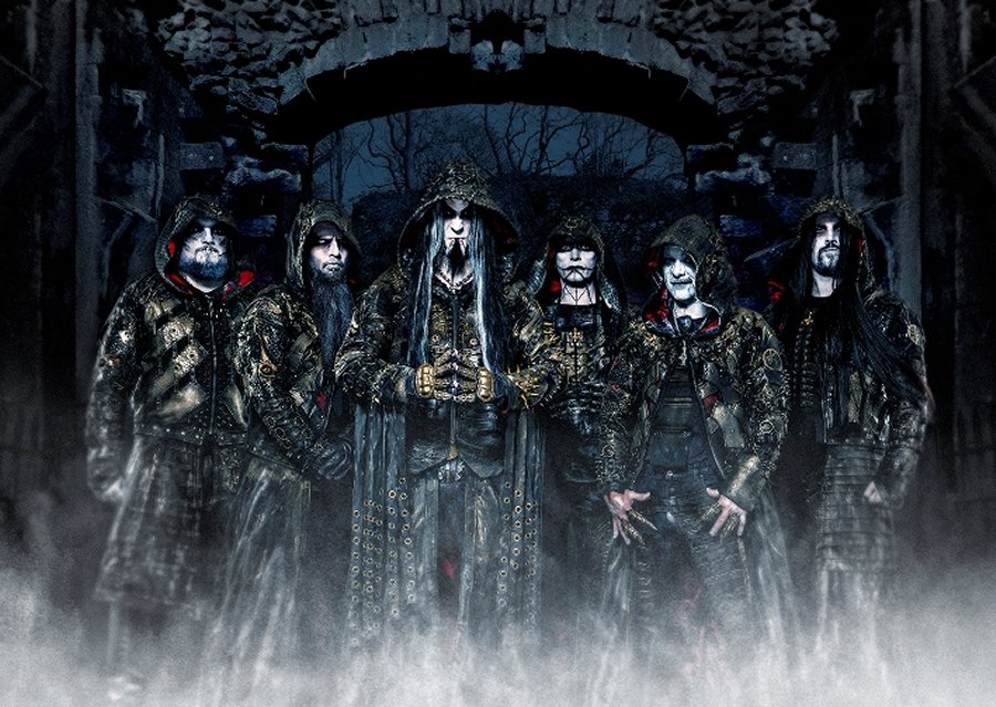 Dimmu Borgir