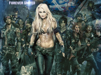 Doro - Forever United