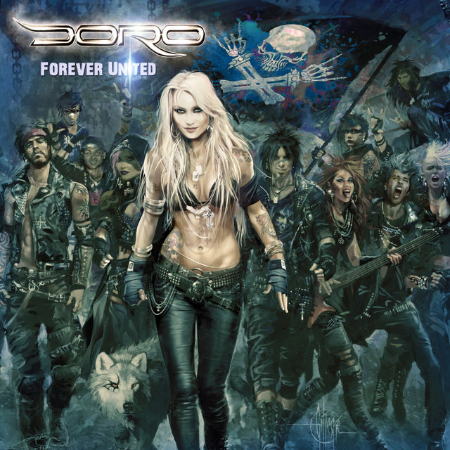 Doro - Forever United