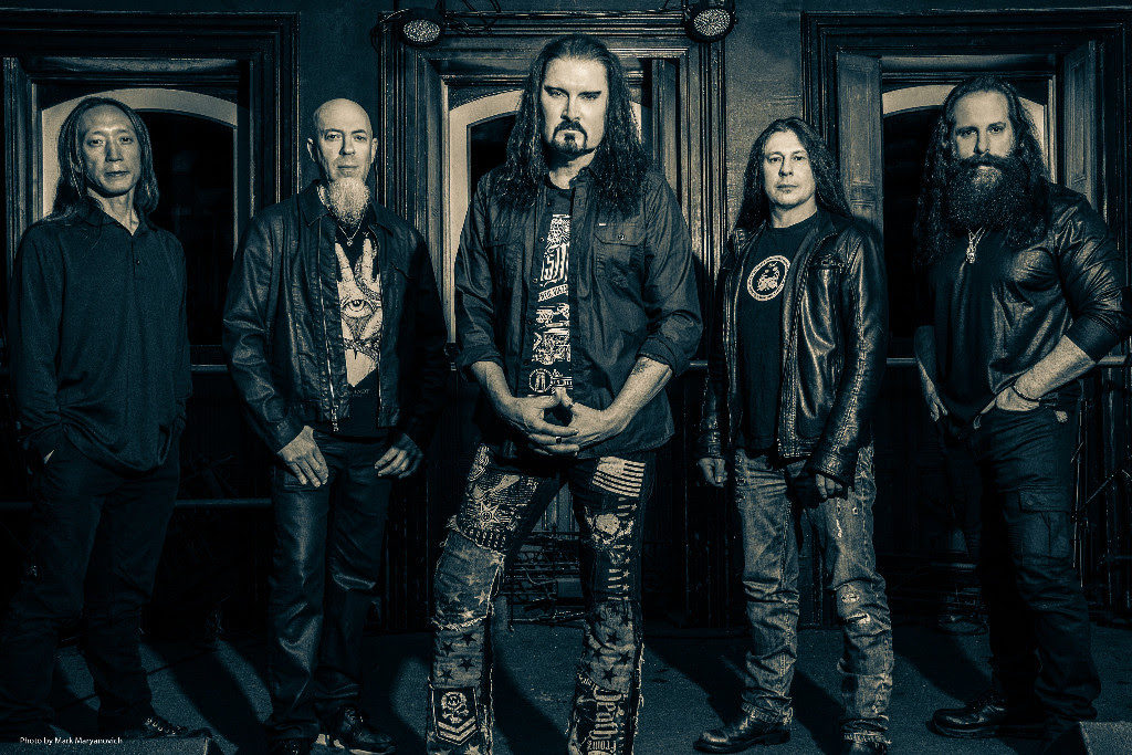 Century Media News: Dream Theater, Fates Warning, Like A ...
