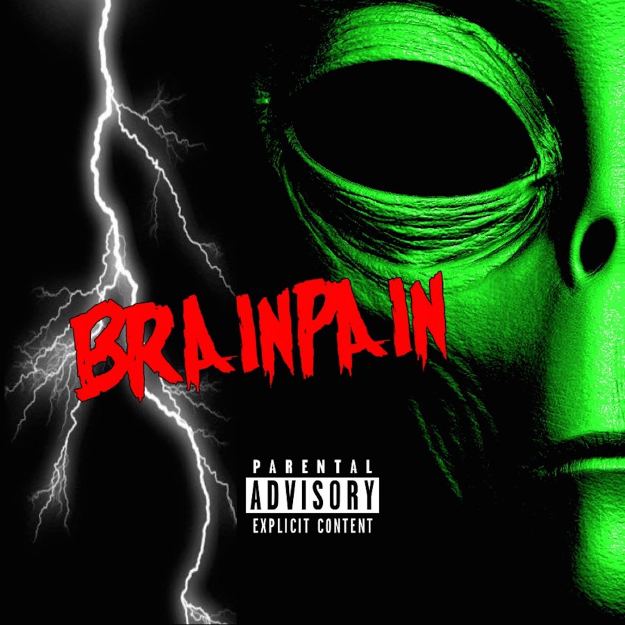HeadAche - Brainpain